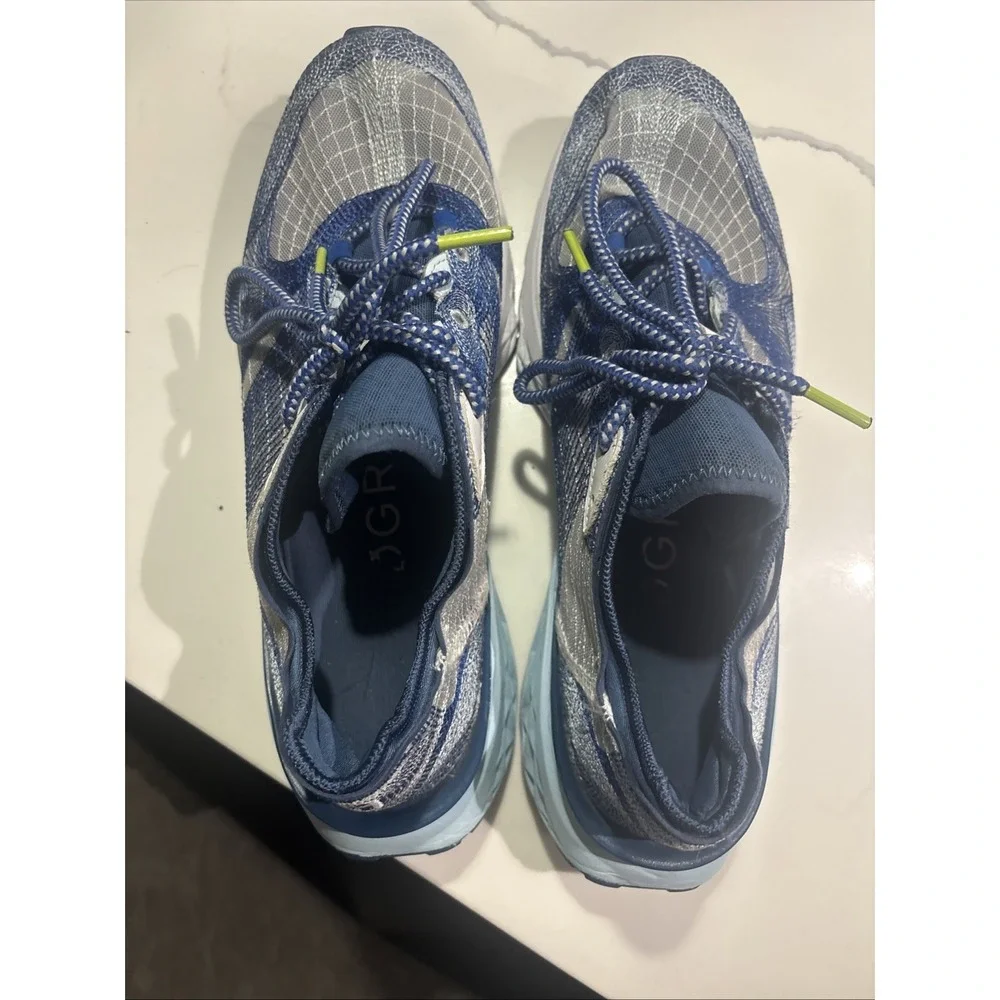 cole haan 5.zerogrand Embrostitch Running Men Size 11.5